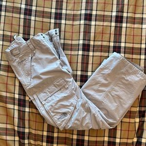 The North Face Ski/Snow pants size Small